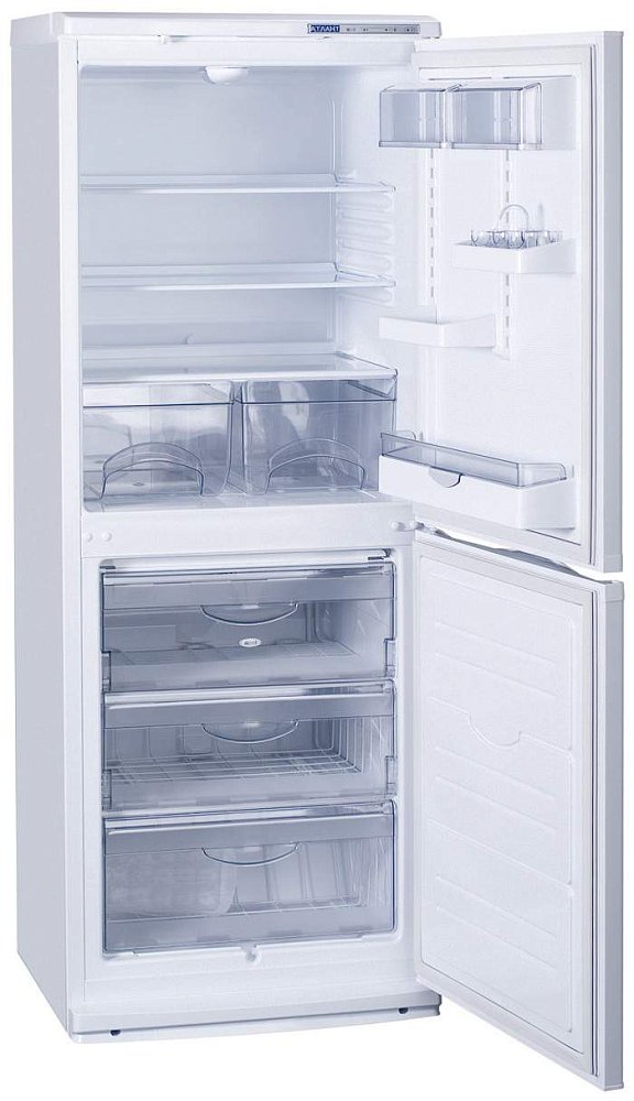 Холодильник Atlant ХМ-4010-022 белый - фото 3
