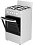 Газовая плита DARINA 1A GM441 001 W белая - микро фото 6