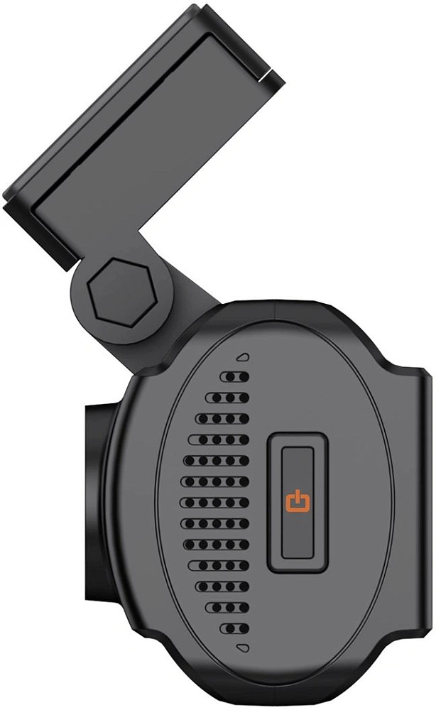 Видеорегистратор Digma FreeDrive 922W черный 2Mpix 1440x2560 110гр. Hi3516 СV610 - фото 11