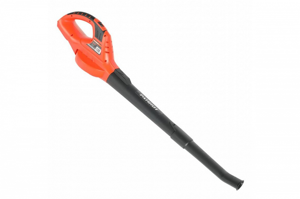 Аккумуляторный воздуходув PATRIOT CB 215 21В Max UES - фото 9