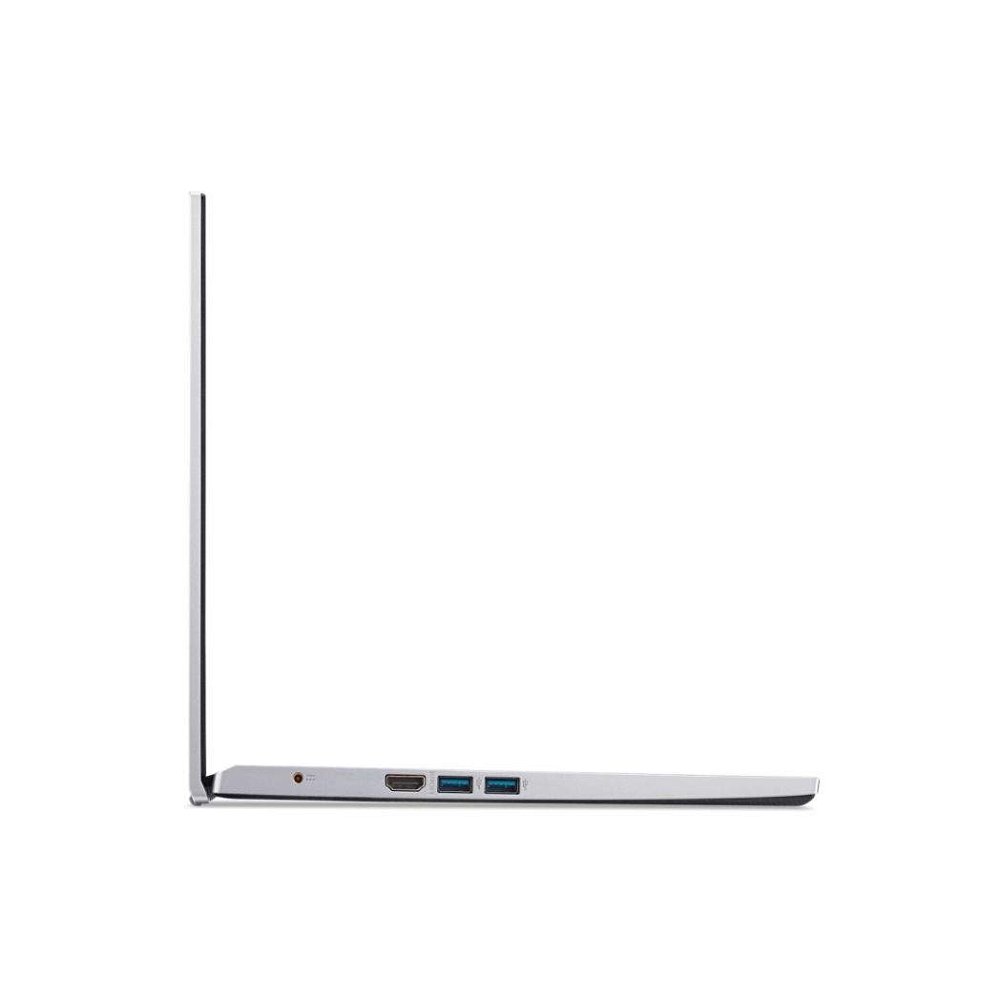 Ноутбук Acer Aspire 3 A315-59 NX.K6TER.005/15.6/Core i7-1255U/16GB (8+8)/512GB SSD/Без ОС - фото 7