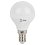 Лампа светодиодная ЭРА Standart led P45-7W-860-E14 6000K - микро фото 3