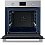 Встраиваемый духовой шкаф Samsung NV68A1145RS/WT серебристый - микро фото 9