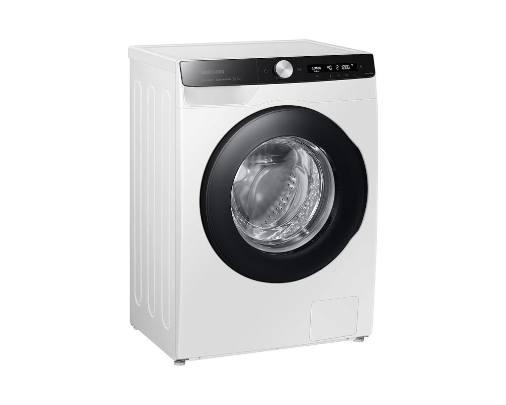 Стиральная машина Samsung WW80AK6S28AELT_KZ