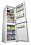 Холодильник Midea MDRB470MGF01O белый - микро фото 8