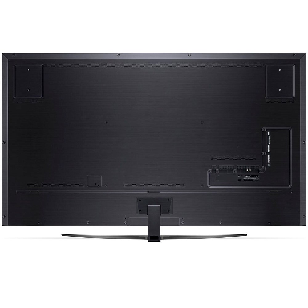 Телевизор LG 55QNED816QA 55" 4K UHD - фото 5