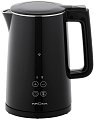 Чайник электрический Krona Digitaler Intelligent черный