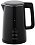 Чайник электрический Krona Digitaler Intelligent черный - микро фото 15