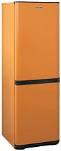 Холодильник Бирюса T633 оранжевый
