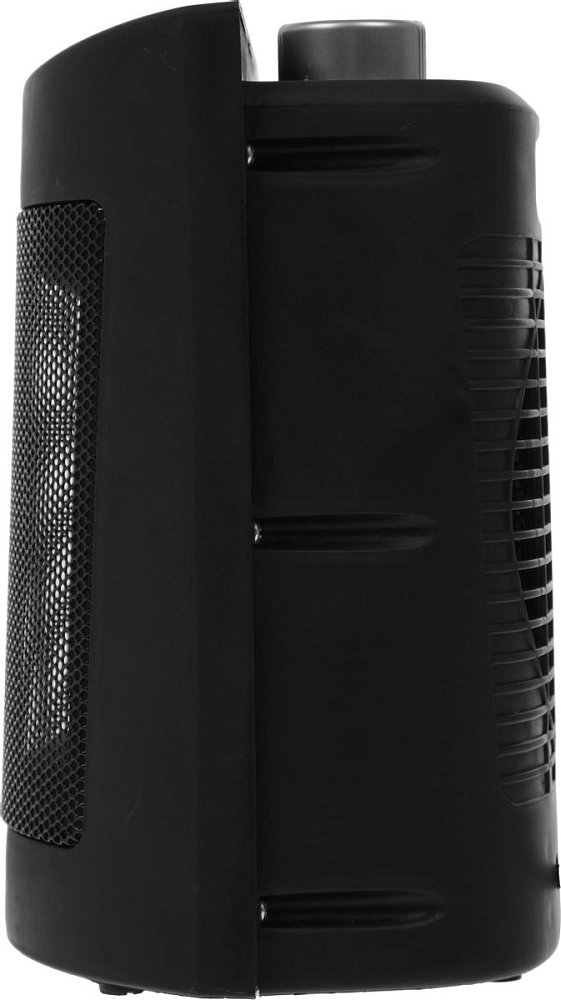 Тепловентилятор Vitek Midnight VT-2064 черный - фото 7 Тепловентилятор Vitek Midnight VT-2064 черный - фото 7