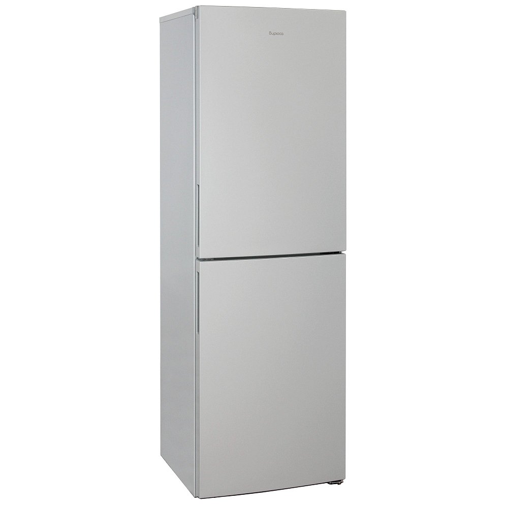 Холодильник Бирюса M6031 cерый