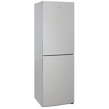 Холодильник Бирюса M6031 cерый