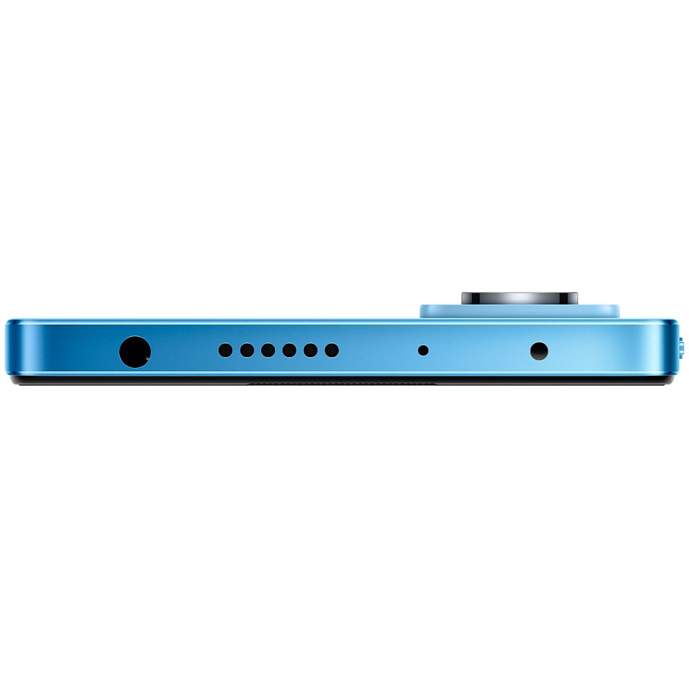 Смартфон Xiaomi Redmi Note 12 Pro 8/256GB Glacier Blue - фото 3