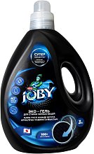 JOBY для черных вещей гель для стирки, 3 л