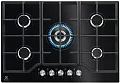 Газовая варочная панель Electrolux KGG75362K