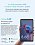 Планшет BlackView Tab 60 4G 8.68" 4/128GB Blue + Смарт-часы Blackview R30 Black - микро фото 32
