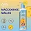 До Луны и Обратно Масло для тела массажное 0+ 200 мл - микро фото 6