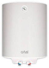 Водонагреватель Artel WH 1.5 50, 50 л белый KZ