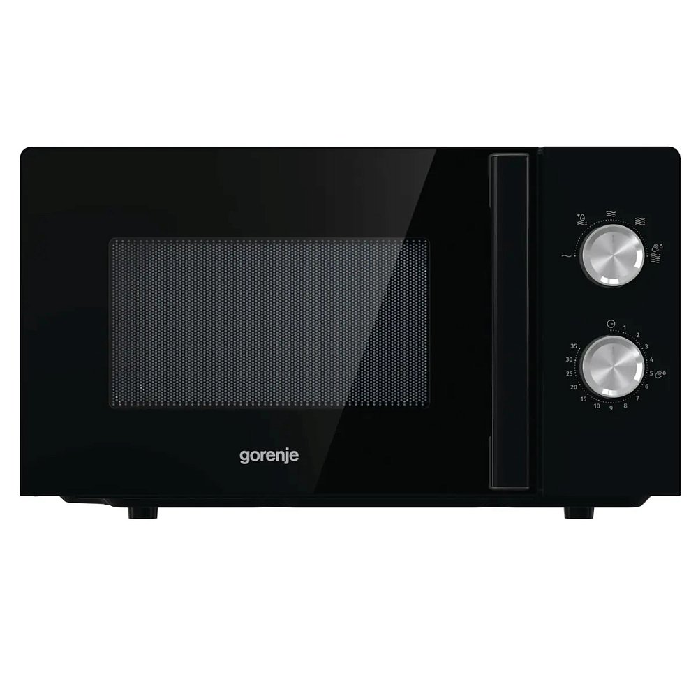 Микроволновая печь Gorenje MO17E1BH Микроволновая печь Gorenje MO17E1BH