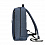 Рюкзак для ноутбука, Xiaomi, Mi City (Urban) Backpack ZJB4068GL, Тёмно-Синий - микро фото 4