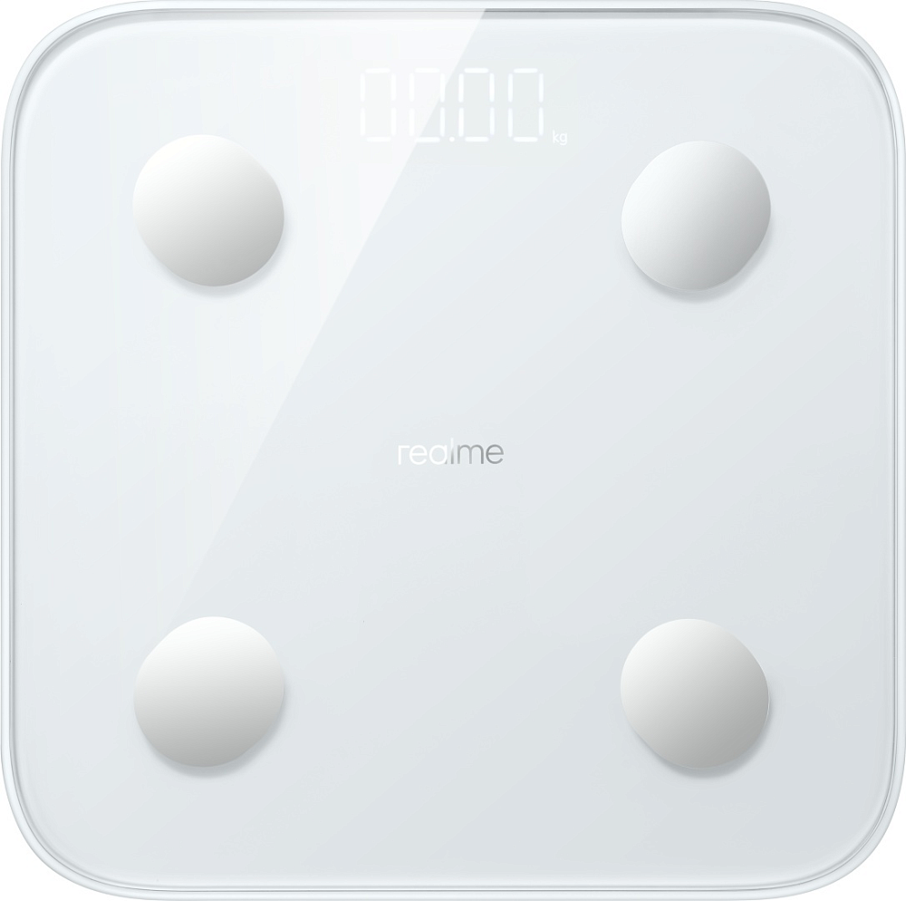 Смартфон Realme Narzo 50A 4/128Gb Oxygen Green + Весы realme Smart Scale RMH2011 Белые - фото 10