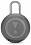 Портативная колонка JBL CLIP 3 Grey (JBLCLIP3GRY), серый - микро фото 3
