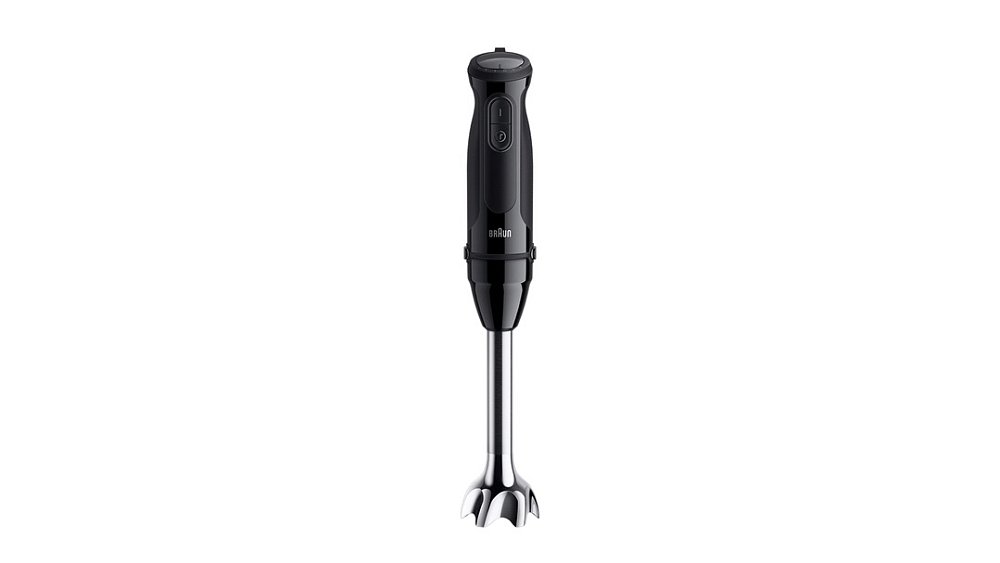 Ручной блендер BRAUN MQ50202MBK