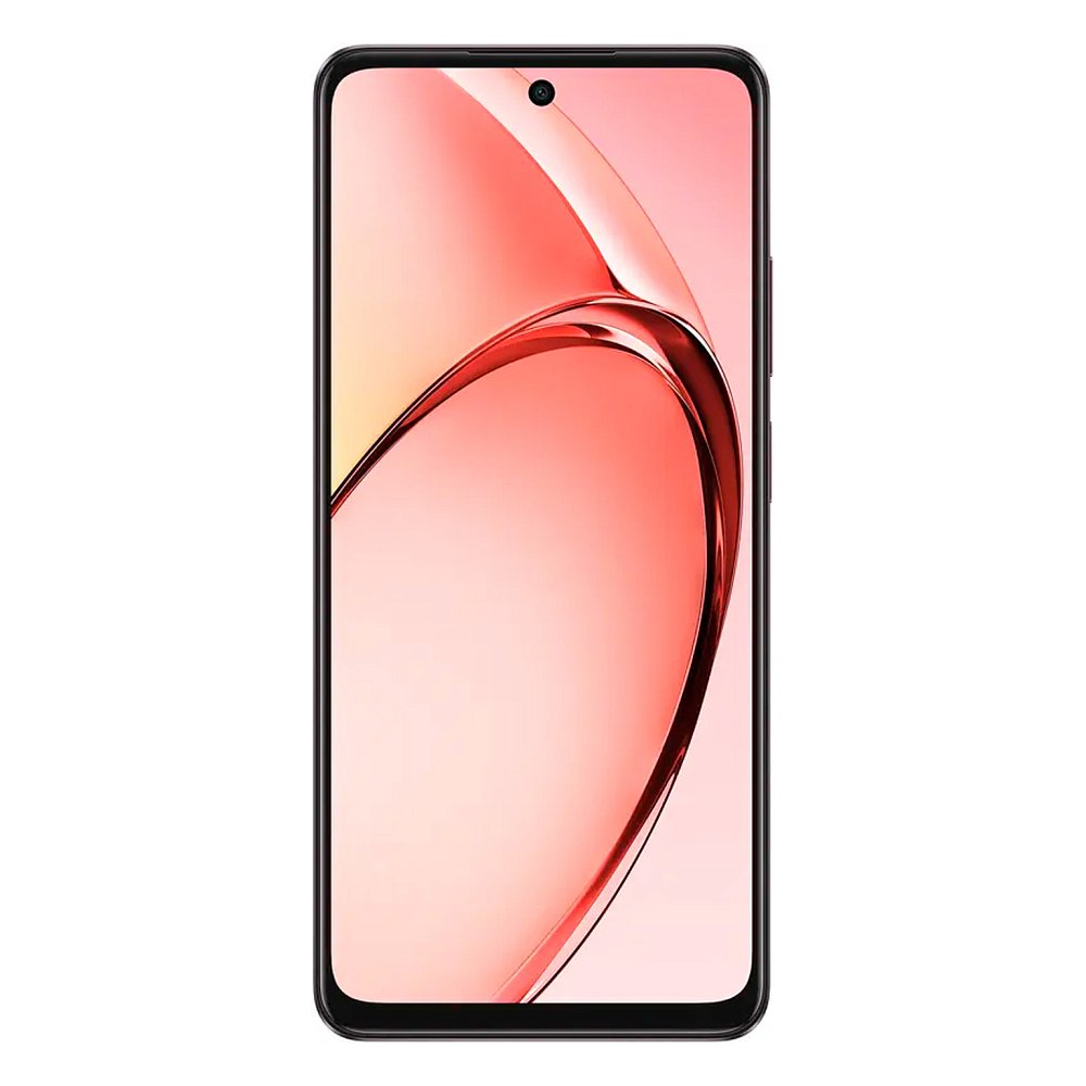 Смартфон OPPO A3x 4 ГБ/128 ГБ Nebula Red - фото 6