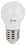 Лампа светодиодная ЭРА Standart led P45-7W-860-E27 6000K - микро фото 3