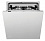 Посудомоечная машина Whirlpool WI 7020 PEF - микро фото 4