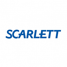 Scarlett