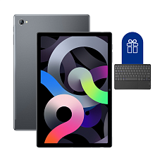 Планшет Blackview Tab 15 PRO 10.51" 8/256GB Space Gray + Клавиатура Blackview Bluetooth K1 Bla
