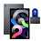 Планшет Blackview Tab 15 PRO 10.51" 8/256GB Space Gray + Клавиатура Blackview Bluetooth K1 Bla - микро фото 14