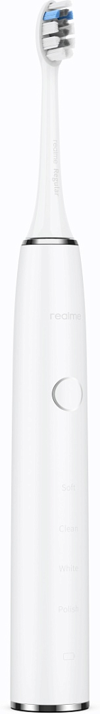 Смартфон Realme Narzo 50A 4/128Gb Oxygen Green + Realme M1 Sonic Toothbrush Белая - фото 11