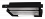 Встраиваемая вытяжка HANSA OTP6233BH черная - микро фото 4
