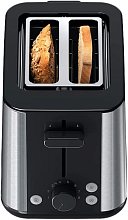Тостер Braun HT1510BK