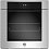 Встраиваемый духовой шкаф Bertazzoni F6011MODVPTX/23 - микро фото 13