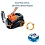 Пылесос моющий Thomas DRYBOX AMFIBIA PET - микро фото 30