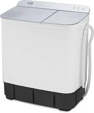 Стиральная машина Artel ART TG -60F бело-серебристая Стиральная машина Artel ART TG -60F бело-серебристая