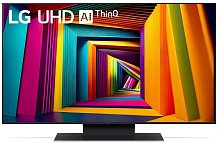 Телевизор LG 43UT91006LA 43" 4K UHD