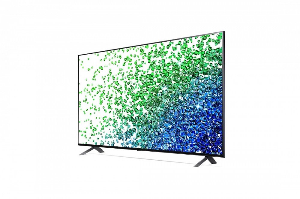 LG Телевизор 50NANO806PA - фото 3