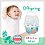 Offspring трусики-подгузники, M 6-11 кг. 42 шт. расцветка Авокадо - микро фото 6