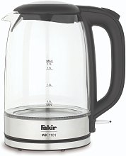Чайник Fakir Wk1101 серый