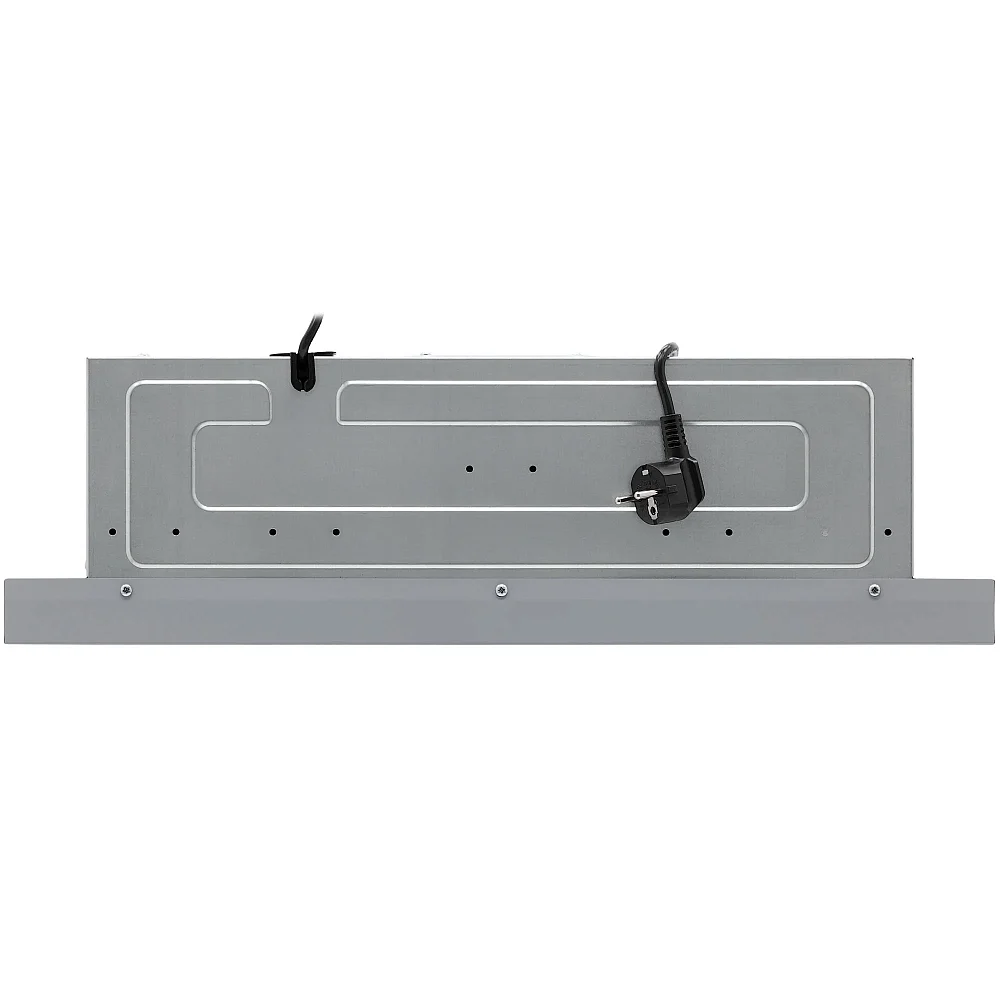 Вытяжка телескопическая Krona KERRY E 600 INOX PB V2 серебристая - фото 8 Вытяжка телескопическая Krona KERRY E 600 INOX PB V2 серебристая - фото 8