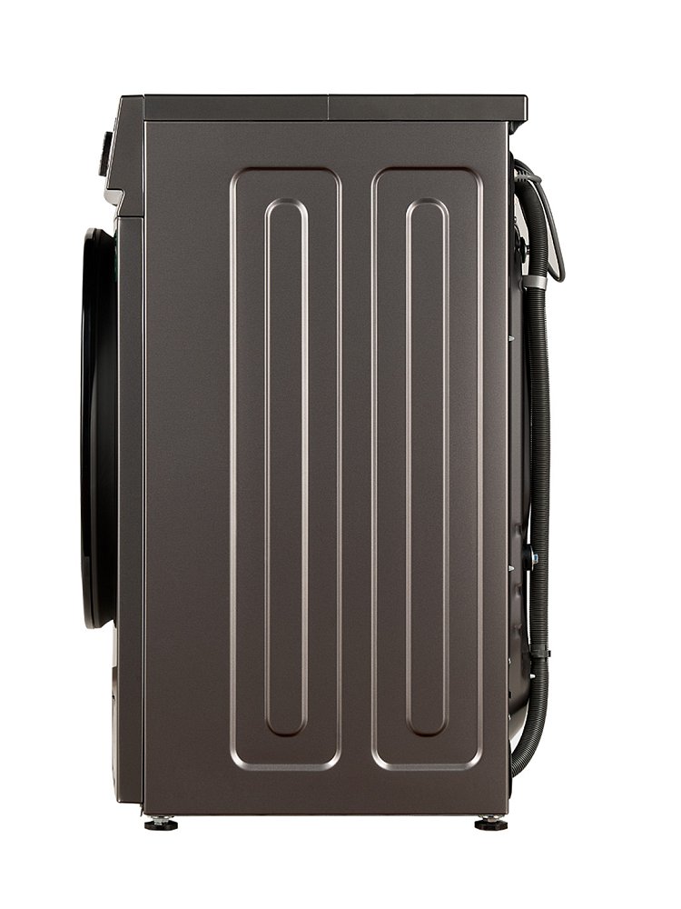 Стиральная машина автомат Artel ART-WM 7002 S Pure серая - фото 9