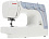 Швейная машина Janome EL 546S белая - микро фото 5