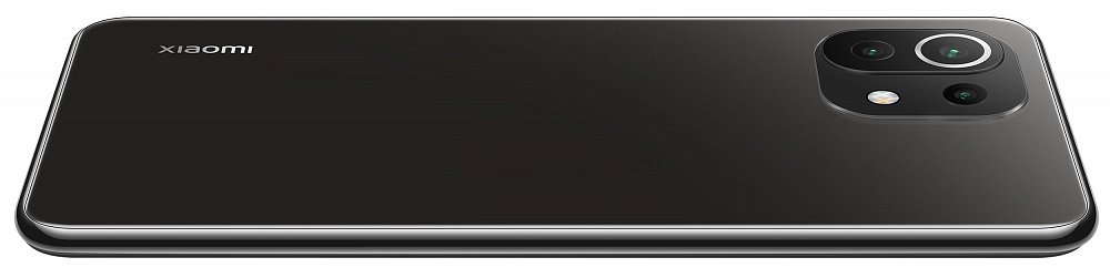 Смартфон Xiaomi Mi 11 Lite 8GB 128GB, ((Truffle Black) Черный - фото 6