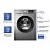 Стиральная машина TCL TWMP-606W12G1 серая - микро фото 13
