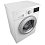 Стиральная машина LG F2J3WS1W белая - микро фото 12