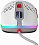 Игровая мышь Xtrfy M42 RGB Retro - микро фото 10